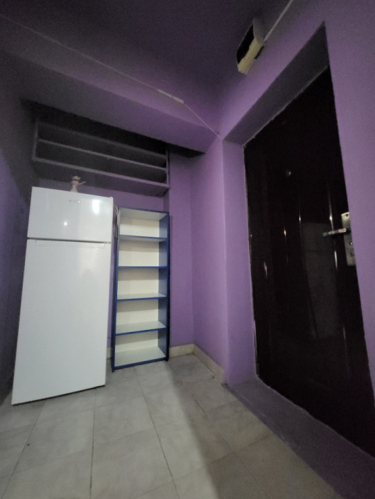 Vânzare apartament 2 camere – Aleea Plopilor, 9 Mai – gata de mutat