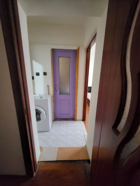 Vânzare apartament 2 camere – Aleea Plopilor, 9 Mai – gata de mutat