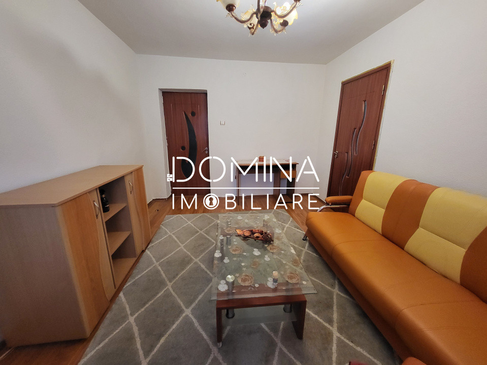 Vânzare apartament 2 camere – Aleea Plopilor, 9 Mai – gata de mutat