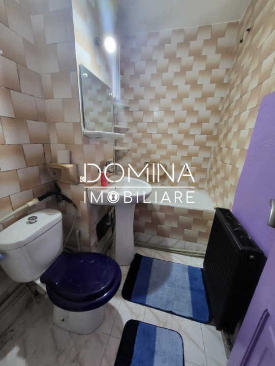 Vânzare apartament 2 camere – Aleea Plopilor, 9 Mai – gata de mutat