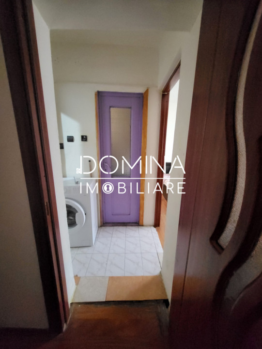 Vânzare apartament 2 camere – Aleea Plopilor, 9 Mai – gata de mutat