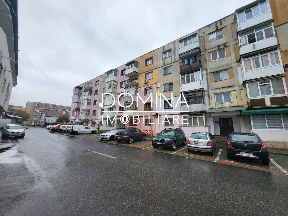 Vânzare apartament 2 camere – Aleea Plopilor, 9 Mai – gata de mutat