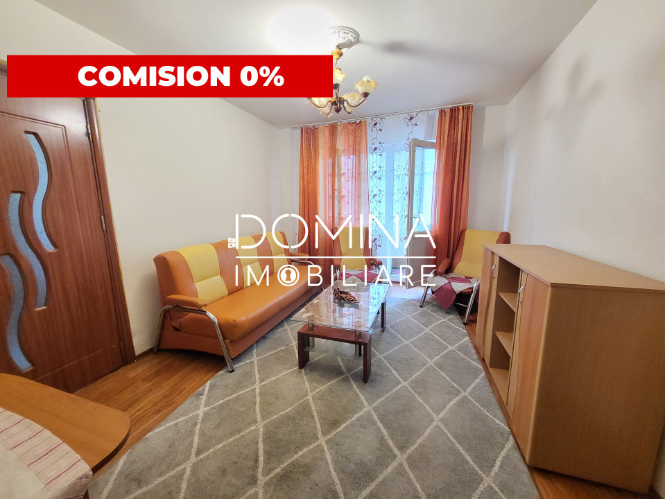 Vânzare apartament 2 camere – Aleea Plopilor, 9 Mai – gata de mutat