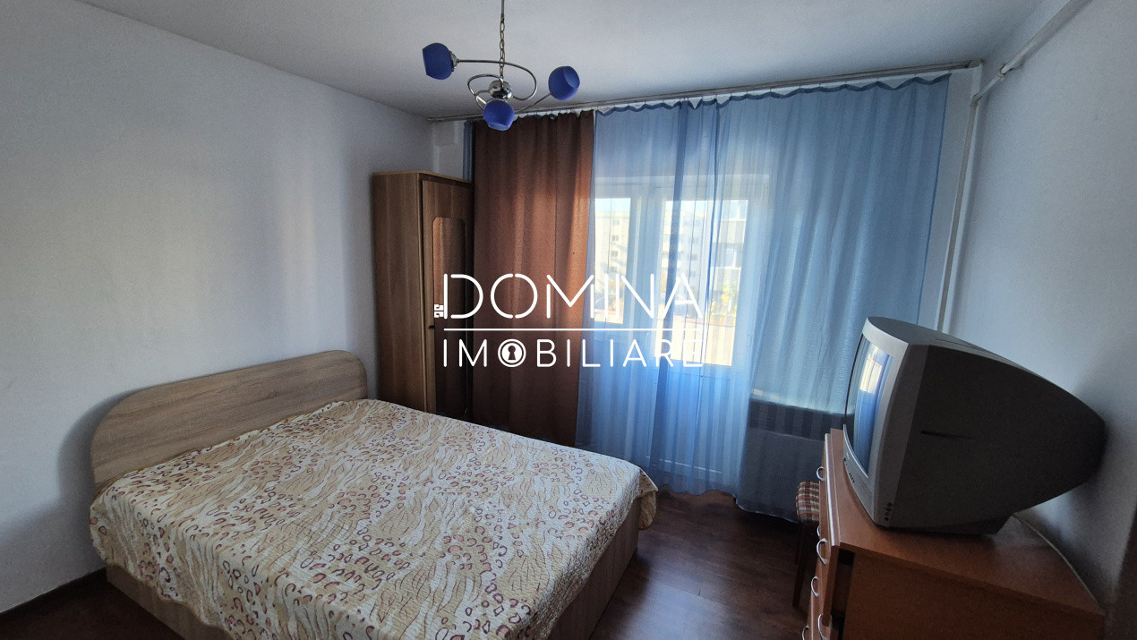 Vânzare apartament 3 camere, et. 2, situat în Rovinari, str. Plopilor