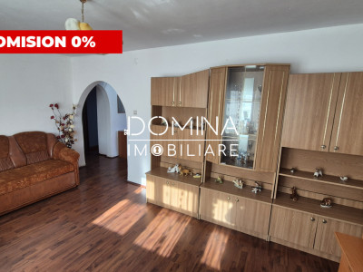 Vânzare apartament 3 camere, et. 2, situat în Rovinari, str. Plopilor