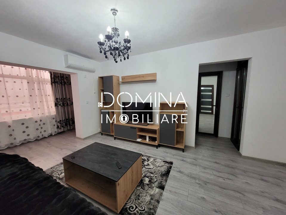 Vânzare apartament 2 camere, mobilat și utilat, Aleea Pieții, Rovinari