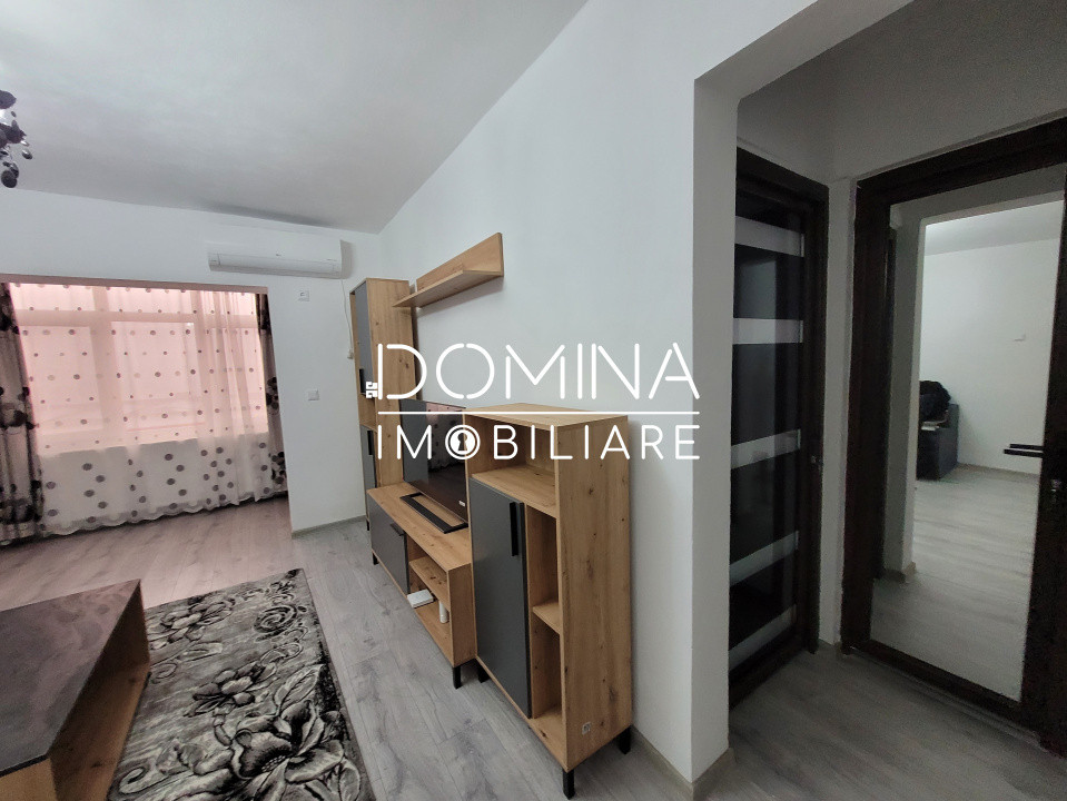 Vânzare apartament 2 camere, mobilat și utilat, Aleea Pieții, Rovinari