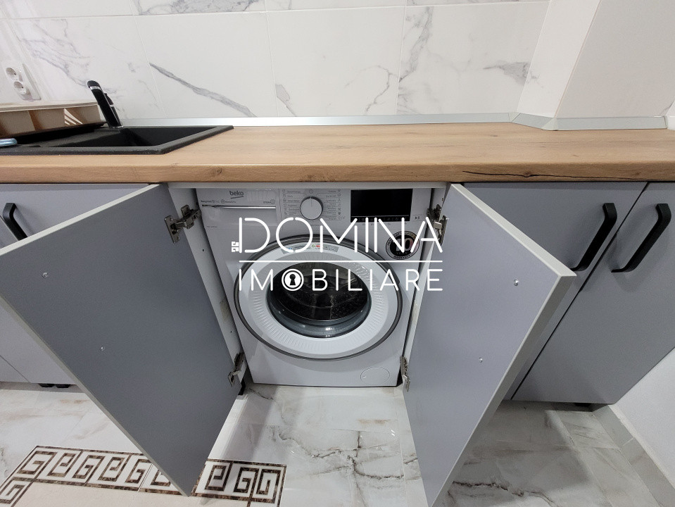 Vânzare apartament 2 camere, mobilat și utilat, Aleea Pieții, Rovinari