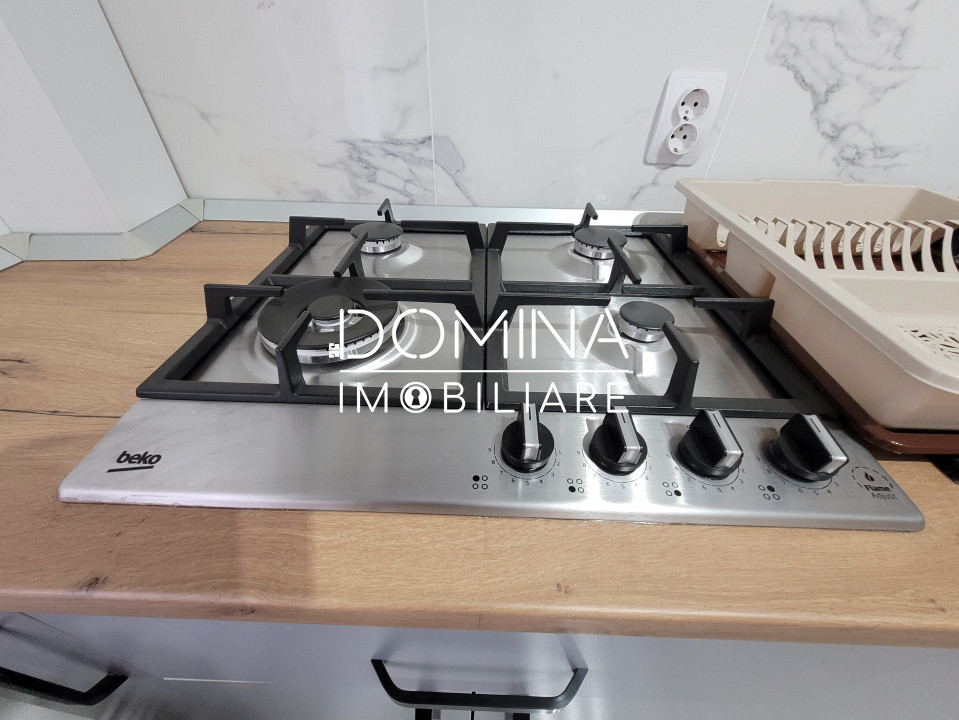 Vânzare apartament 2 camere, mobilat și utilat, Aleea Pieții, Rovinari