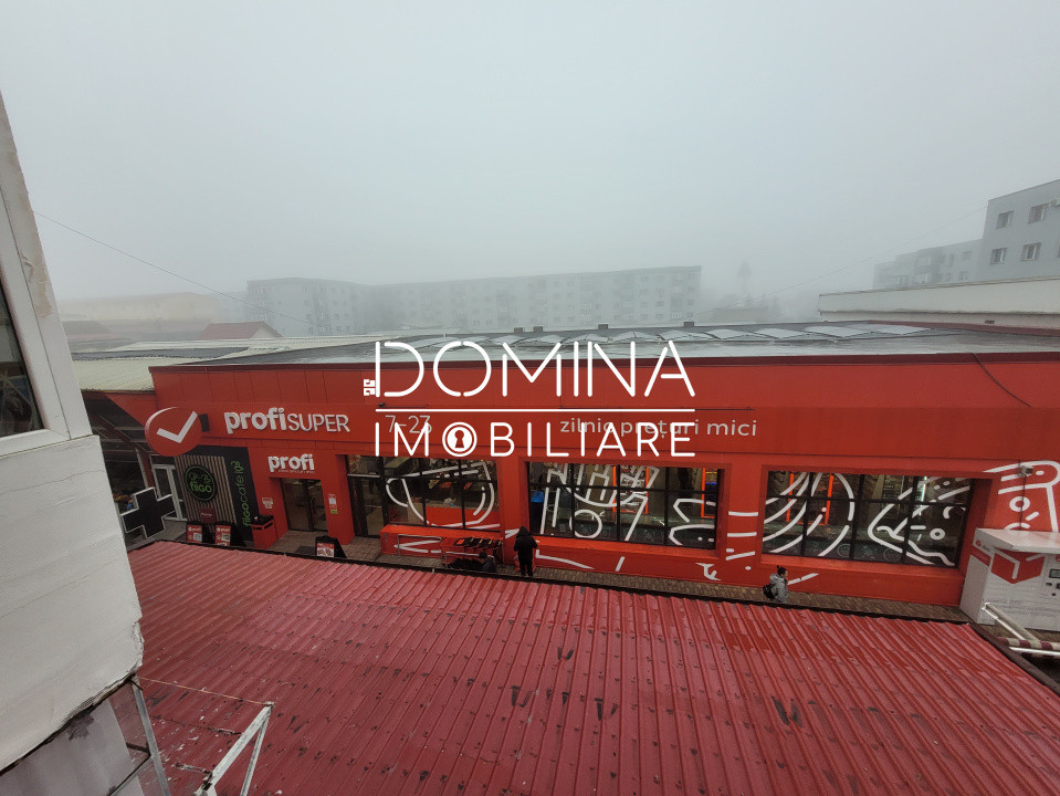 Vânzare apartament 2 camere, mobilat și utilat, Aleea Pieții, Rovinari