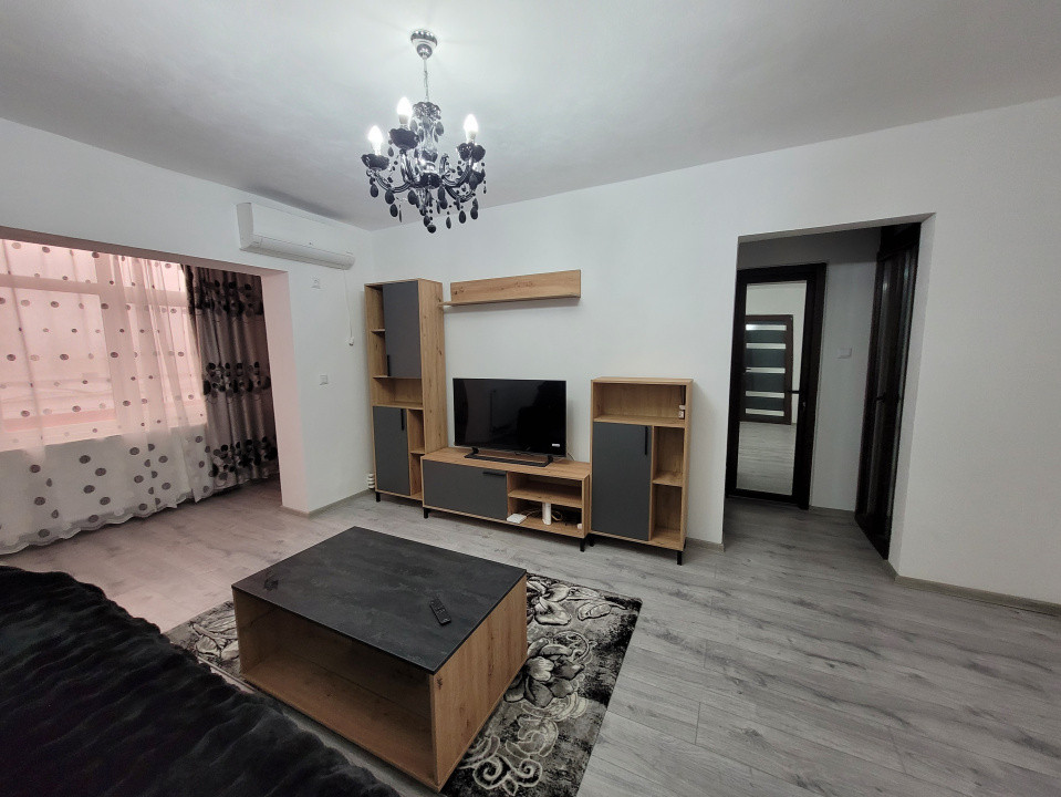 Vânzare apartament 2 camere, mobilat și utilat, Aleea Pieții, Rovinari