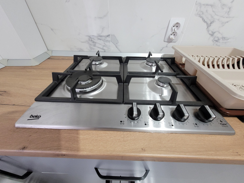 Vânzare apartament 2 camere, mobilat și utilat, Aleea Pieții, Rovinari