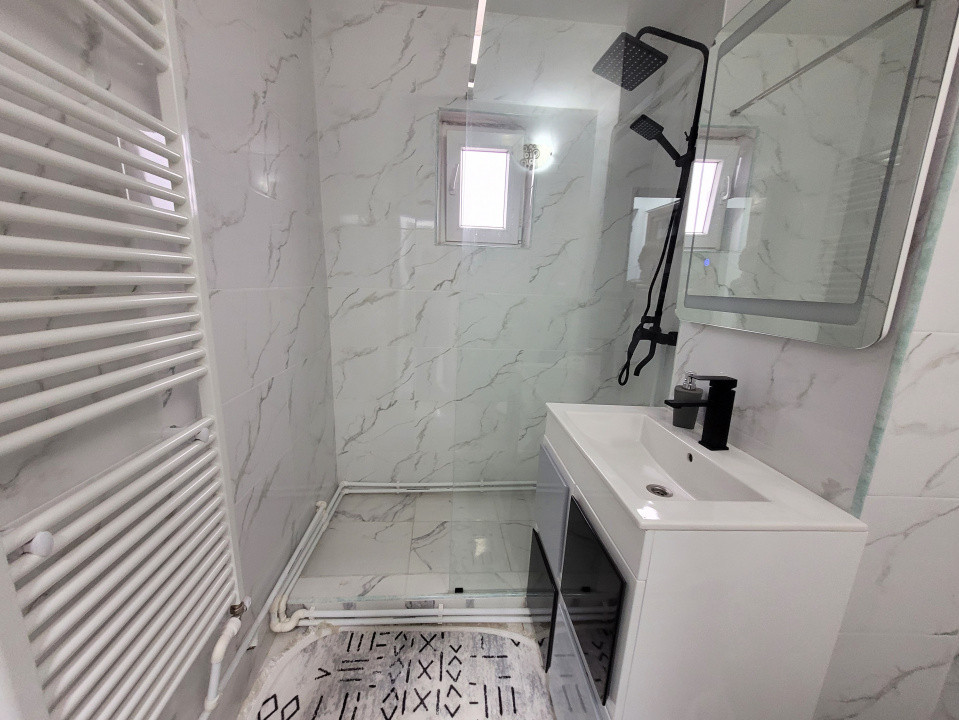 Vânzare apartament 2 camere, mobilat și utilat, Aleea Pieții, Rovinari