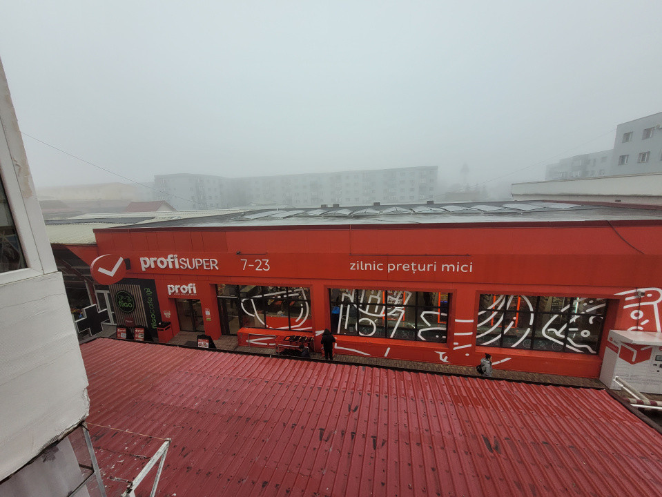 Vânzare apartament 2 camere, mobilat și utilat, Aleea Pieții, Rovinari