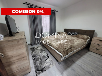 Vânzare apartament 2 camere, mobilat și utilat, Aleea Pieții, Rovinari