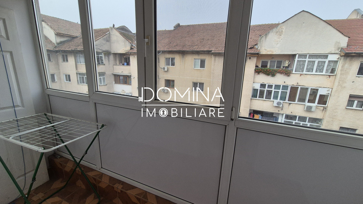 Vânzare apartament 3 camere - 76 mp - zonă centrală - strada Nicolae Bălcescu