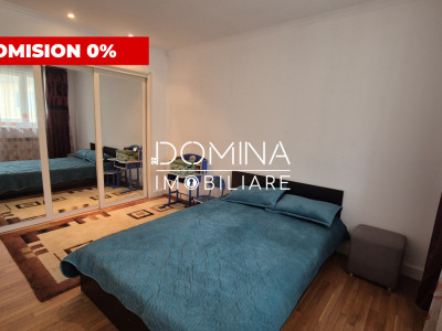 Vânzare apartament 3 camere - 76 mp - zonă centrală - strada Nicolae Bălcescu
