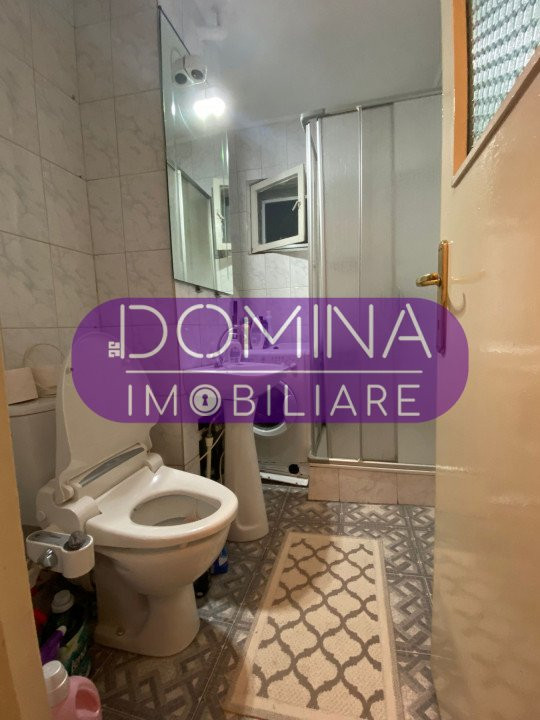  Vanzare apartament 2 camere, semidecomandat in Tg. Jiu, Bd. Republicii