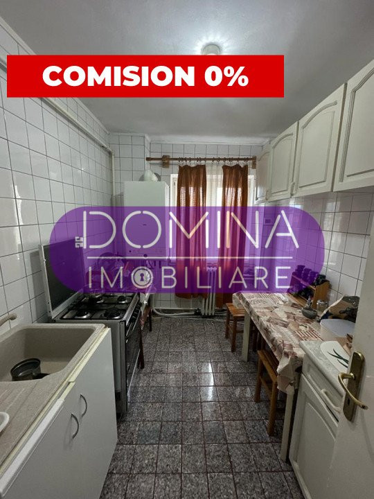  Vanzare apartament 2 camere, semidecomandat in Tg. Jiu, Bd. Republicii