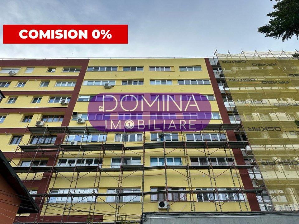  Vanzare apartament 2 camere, semidecomandat in Tg. Jiu, Bd. Republicii