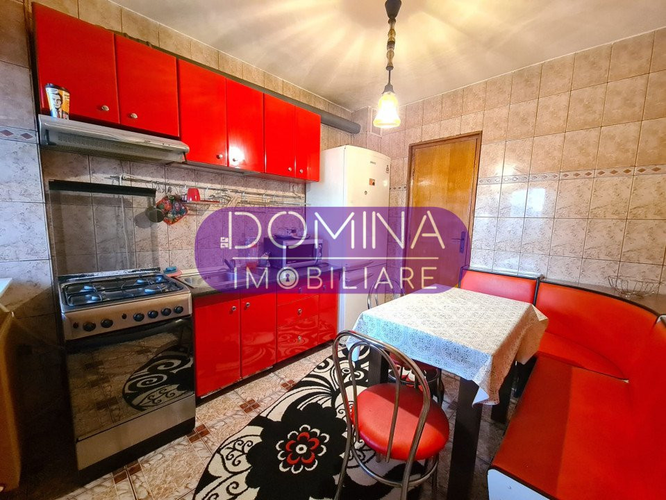 Închiriere apartament 3 camere, Aleea Fântânii - zonă centrală