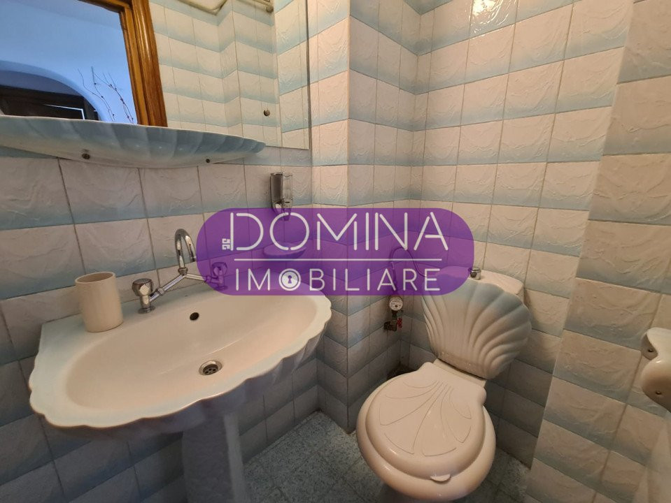 Închiriere apartament 3 camere, Aleea Fântânii - zonă centrală