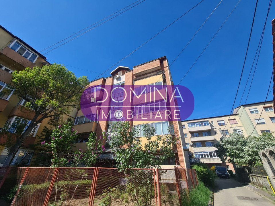 Închiriere apartament 3 camere, Aleea Fântânii - zonă centrală
