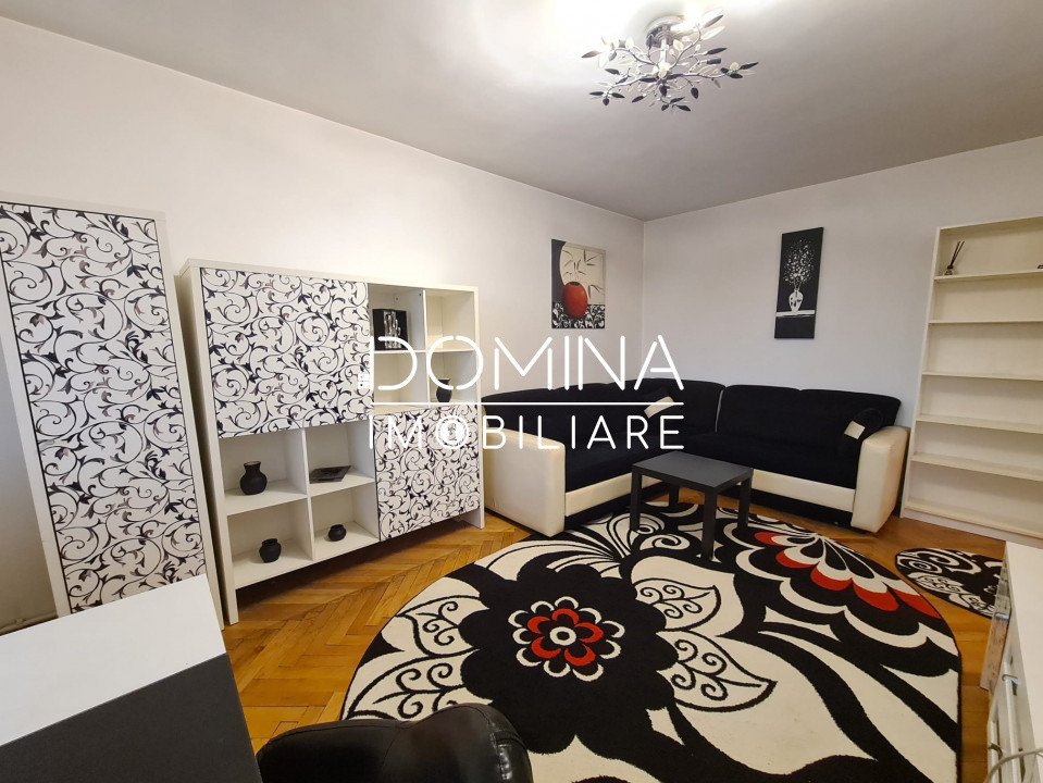 Închiriere apartament 3 camere, Aleea Fântânii - zonă centrală