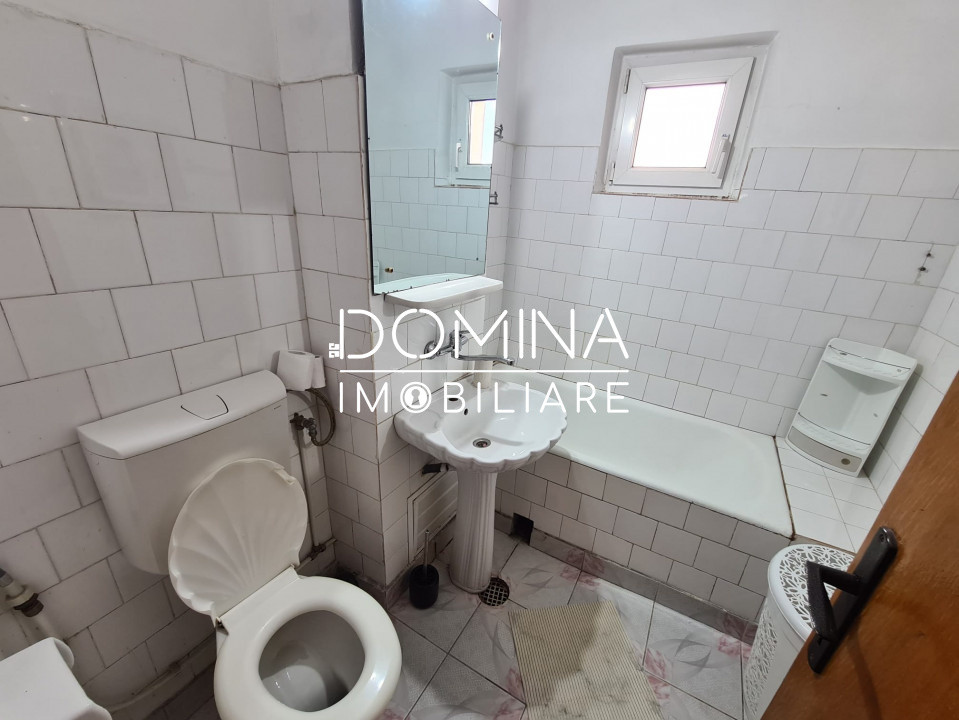 Închiriere apartament 3 camere, Aleea Fântânii - zonă centrală