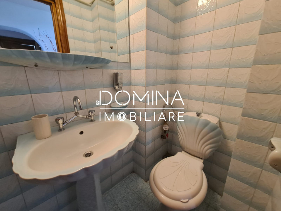 Închiriere apartament 3 camere, Aleea Fântânii - zonă centrală