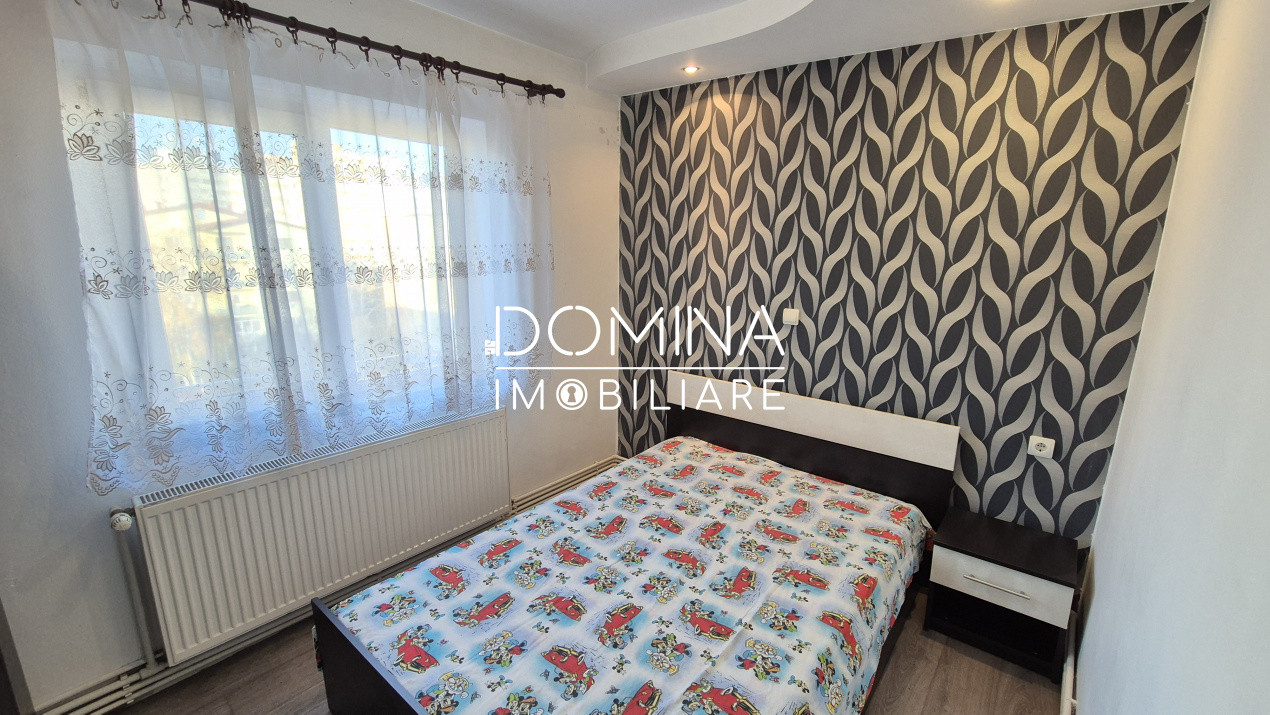 Vânzare apartament 2 camere, situat în Târgu Jiu, strada Mioriței