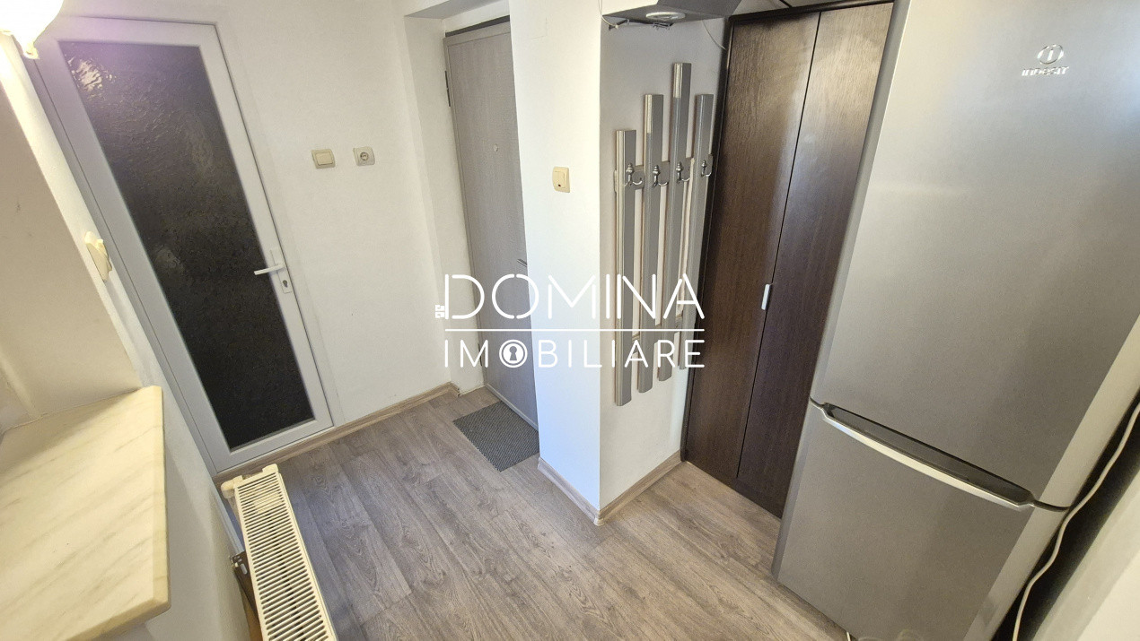 Vânzare apartament 2 camere, situat în Târgu Jiu, strada Mioriței