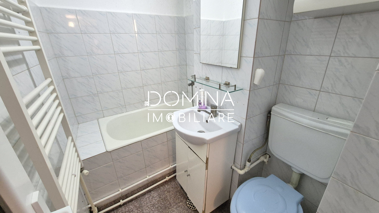 Vânzare apartament 2 camere, situat în Târgu Jiu, strada Mioriței