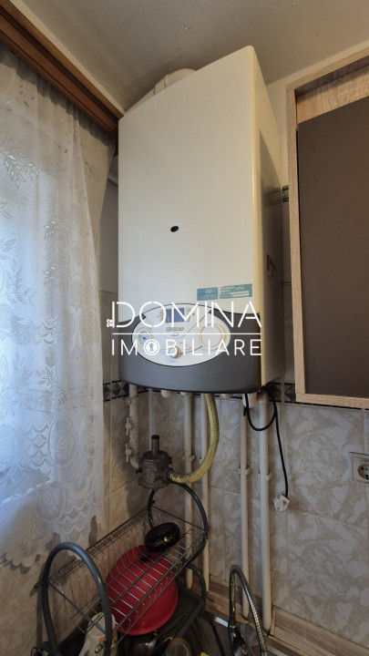 Vânzare apartament 2 camere, situat în Târgu Jiu, strada Mioriței