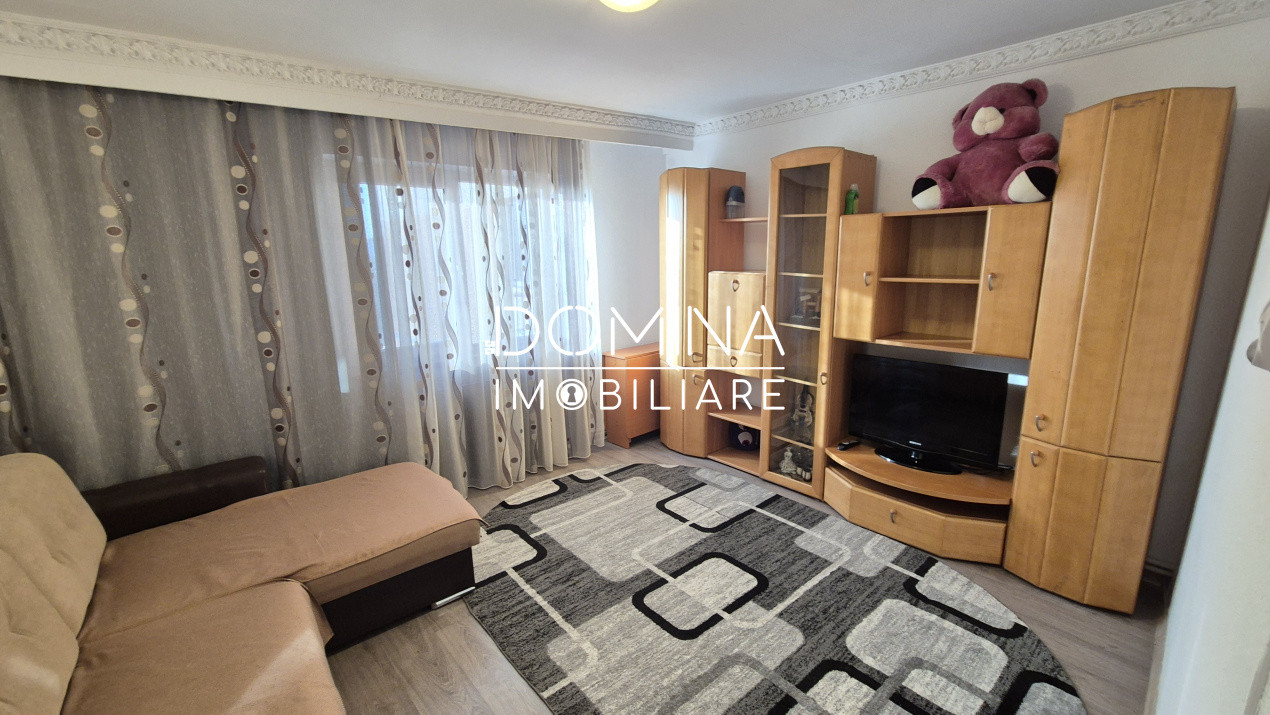 Vânzare apartament 2 camere, situat în Târgu Jiu, strada Mioriței