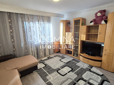 Vânzare apartament 2 camere, situat în Târgu Jiu, strada Mioriței
