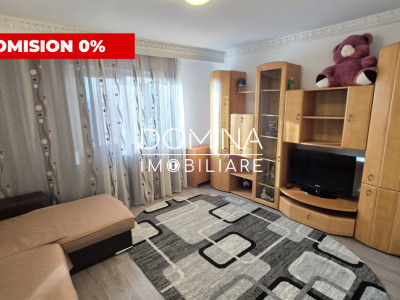 Vânzare apartament 2 camere, situat în Târgu Jiu, strada Mioriței