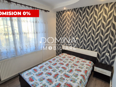 Vânzare apartament 2 camere, situat în Târgu Jiu, strada Mioriței