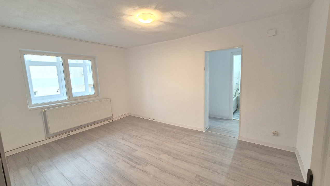 Vânzare apartament 2 camere, 42 mp - Bumbești-Jiu - strada Jiului