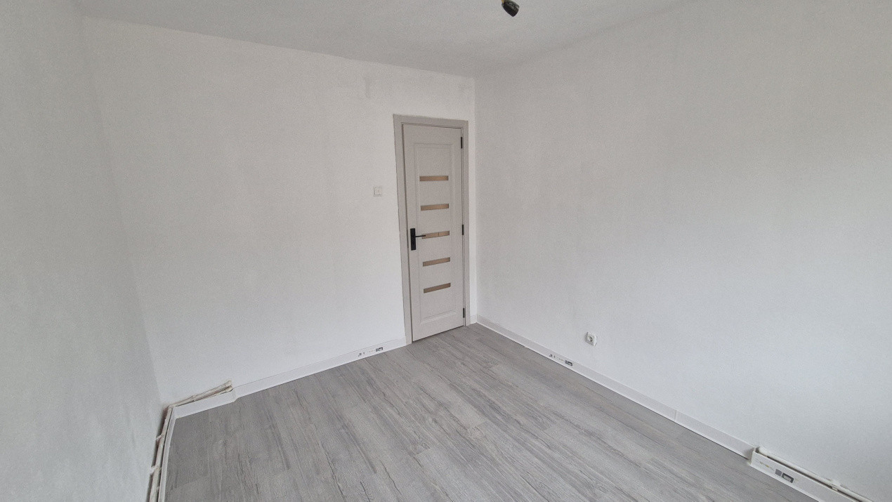 Vânzare apartament 2 camere, 42 mp - Bumbești-Jiu - strada Jiului