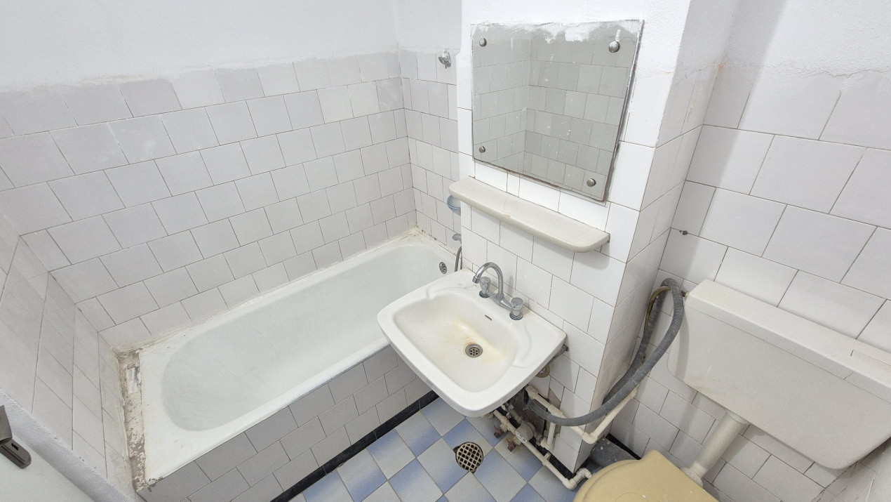 Vânzare apartament 2 camere, 42 mp - Bumbești-Jiu - strada Jiului