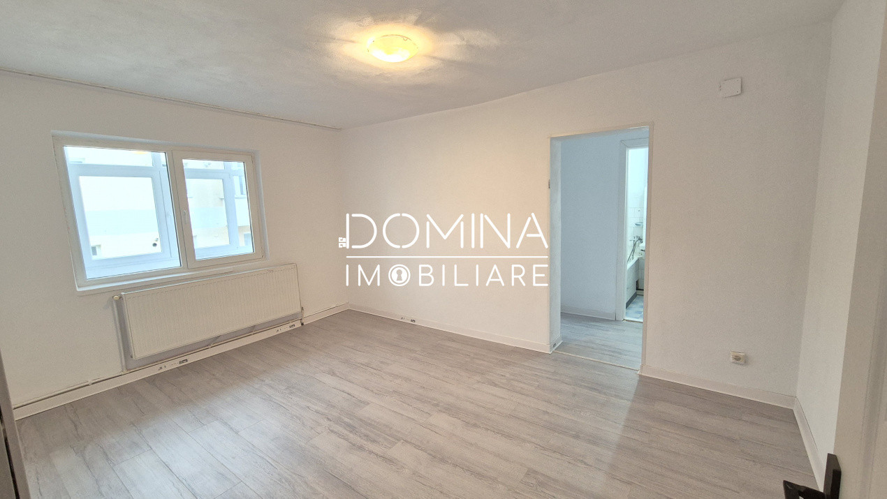 Vânzare apartament 2 camere, 42 mp - Bumbești-Jiu - strada Jiului