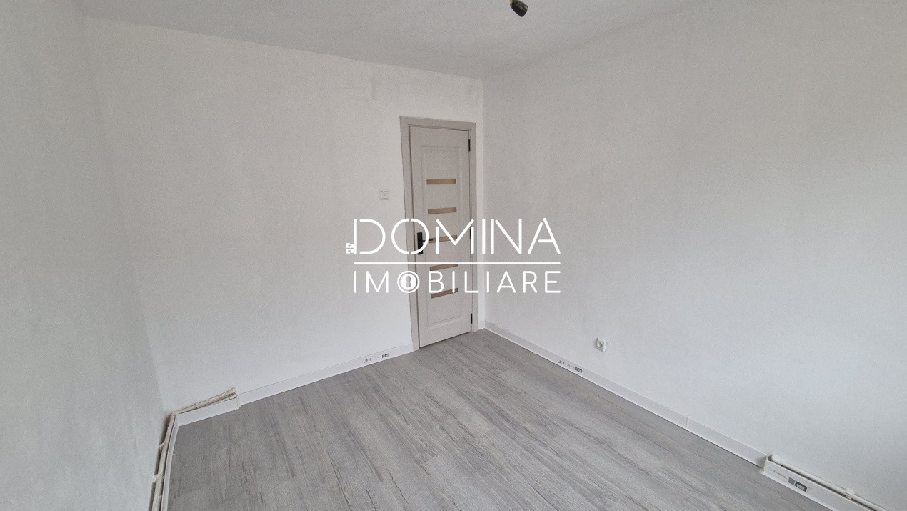 Vânzare apartament 2 camere, 42 mp - Bumbești-Jiu - strada Jiului