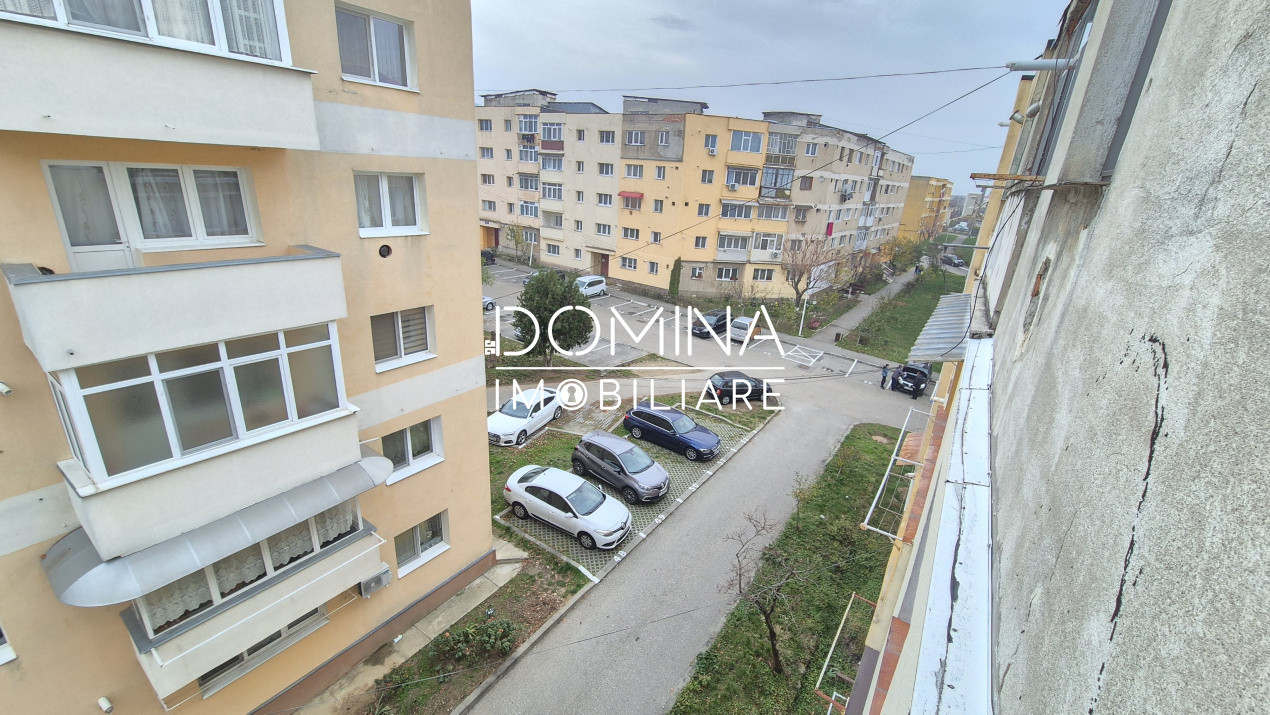 Vânzare apartament 2 camere, 42 mp - Bumbești-Jiu - strada Jiului
