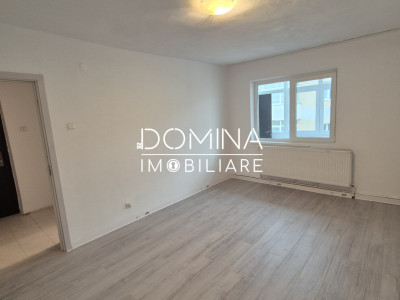 Vânzare apartament 2 camere, 42 mp - Bumbești-Jiu - strada Jiului