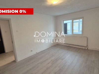 Vânzare apartament 2 camere, 42 mp - Bumbești-Jiu - strada Jiului