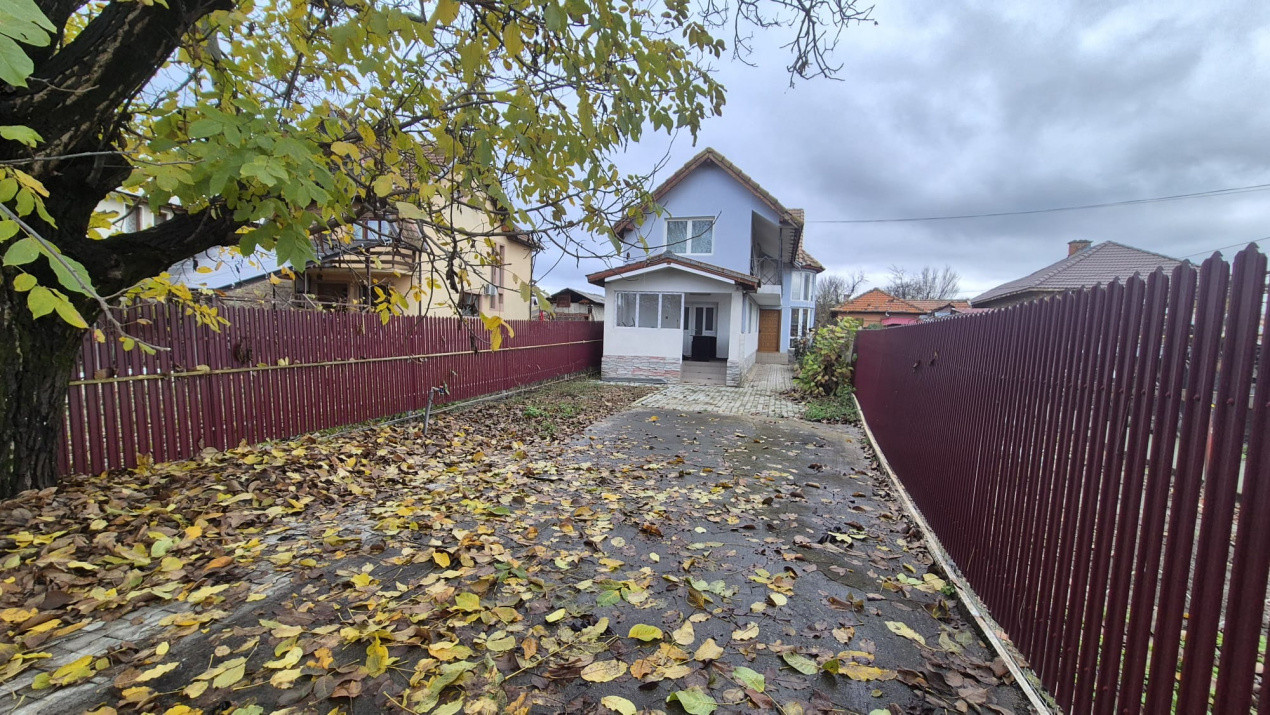 Oportunitate pentru Firme! Vânzare imobil P+M, Tg. Jiu, Calea Severinului