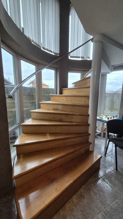 Oportunitate pentru Firme! Vânzare imobil P+M, Tg. Jiu, Calea Severinului