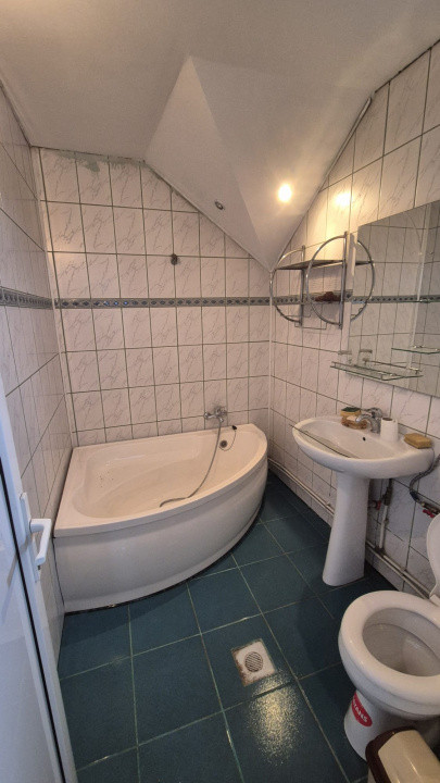 Oportunitate pentru Firme! Vânzare imobil P+M, Tg. Jiu, Calea Severinului