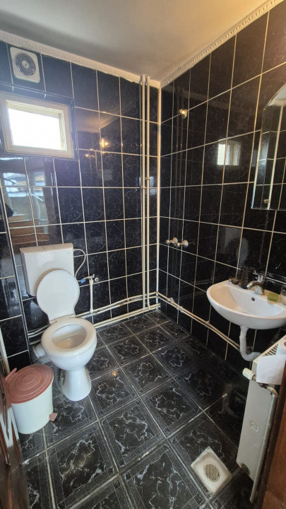 Oportunitate pentru Firme! Vânzare imobil P+M, Tg. Jiu, Calea Severinului